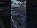 sometimes play gta just for drive cars grand theft auto v #youtubeshort #grandtheftautov #gta5 #gta
