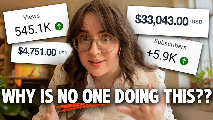 Copy this marketing strategy to BLOW UP your business.