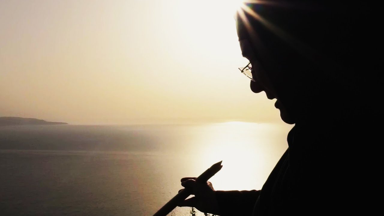 Originali: PUTEVI MATI STEFANIJE, dokumentarni film