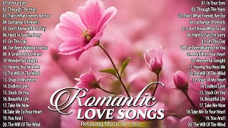 Love Song 2024  The Most Of Beautiful Love Songs About Falling In Love  Beautiful Romantic Songs