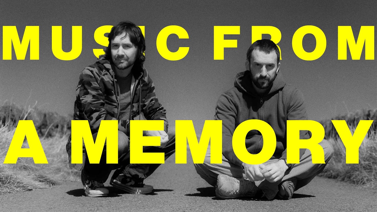 Ver What Can We Learn From Boards of Canada? en YouTube Ver What Can We Learn From Boards of Canada? en YouTube