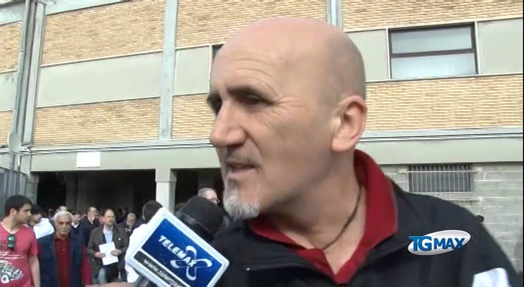 DERBY VIRTUS LANCIANO – PESCARA 0-1 LA PAROLA AI TIFOSI