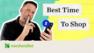 What To Buy Every Month To Save | NerdWallet