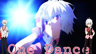 Beyblade Shu [One Dance] edit