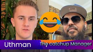 The Best Of Uthman Exposing The Truth About Aishas Age