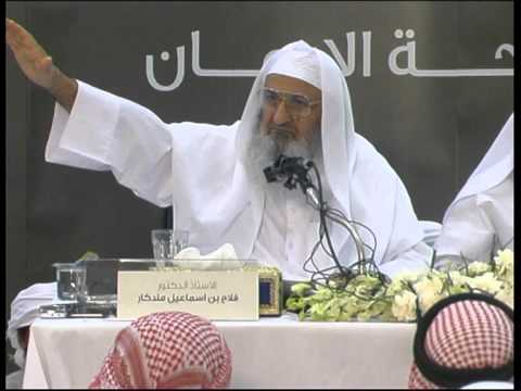 نزول الملائكة في سوريا للدكتور فلاح مندكار