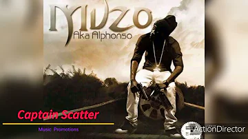 Muzo Aka Alphonso Zambia's No1 Rapper 100 Barz Part 4 - Sha -