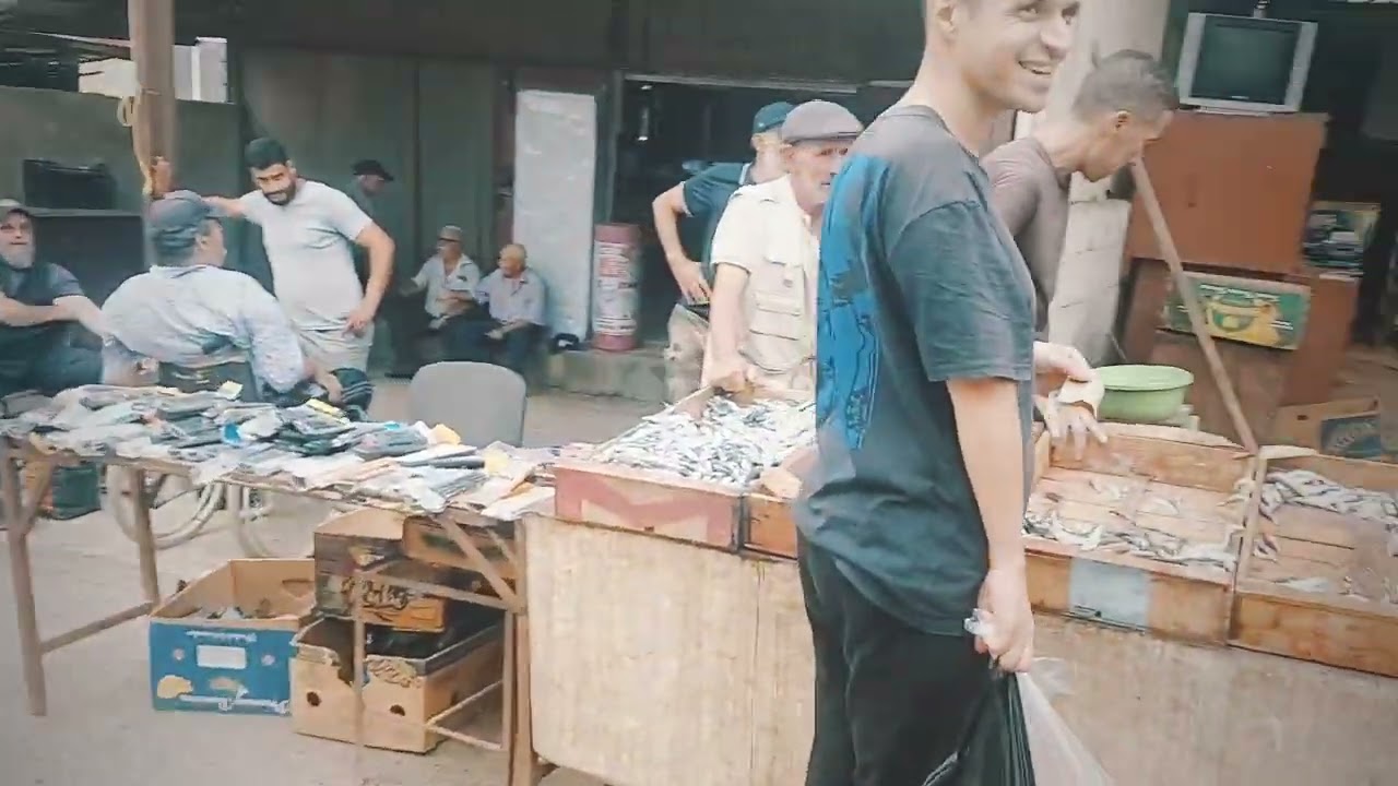 Tizi Gheniff | Septembre 2024