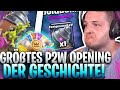 💶🤯KOBOLDBOHRER INSTANT auf Lvl. 13 maxen! | HARDCORE OPENING auf dem P2W Clash Royale Acc.!