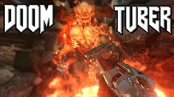How To Become A DoomTuber In Doom Eternal