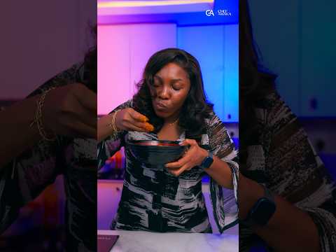 Chiamaka Nwakalor-Egembaのレシピ: 本格オゲデ・レティの作り方！