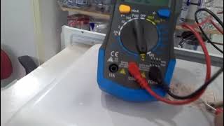 Micro-ondas Electrolux foi ligado no 220 volts??