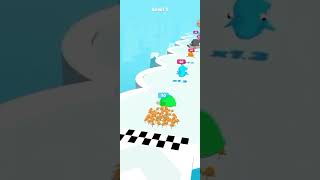 Hungry Fish 3D Gameplay screenshot 5