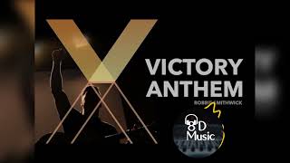 Badi Batchit Industry Ke Logo Se Victory Anthem Song 8D Audio B Boosted