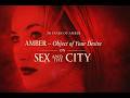 Amber &ndash; Object of Your Desire | Sex and the City S3E5 Scene + Soundtrack Moment