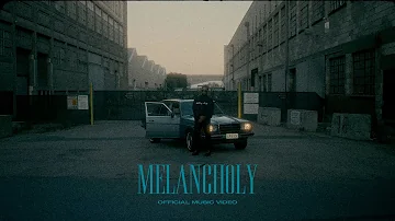 MELANCHOLY (Official Video) I Xvir Grewal I Cedes I Navkaran Brar