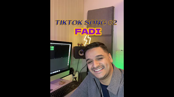 Razi - Fadi (Tiktok Song)