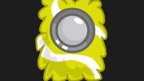 Find the bfb characters | how to get tennis ball speaker box ￼