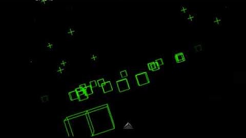 CubeField - GamePlay