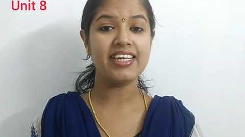 Grade 5/ Unit 8 Keeping diseases at bay/ Part 1/ Page no. 97-100