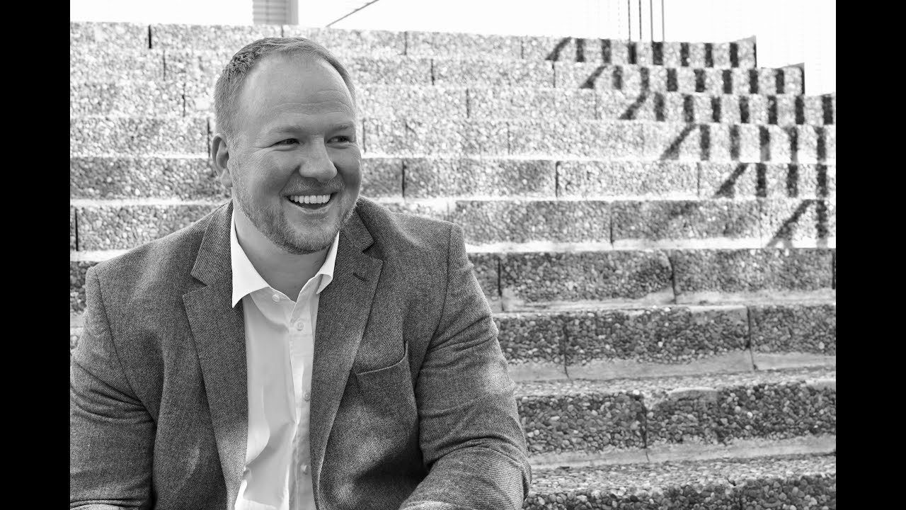 Tim Sandock - Open Perspectives GmbH - Coaching & Consulting - YouTube