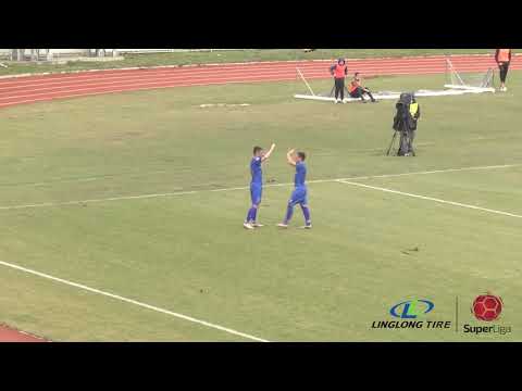 Mladost Metalac GM Goals And Highlights