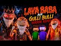 Lava Baba Aur Gulli Bulli Horror Remix ( Gulli bulli cartoon) Make Joke Remix