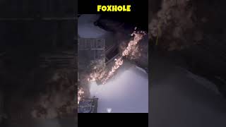 O'Brien V.130 Wild Jack FOXHOLE #foxhole #foxholeespañol #Wild Jack #O'Brien V.130
