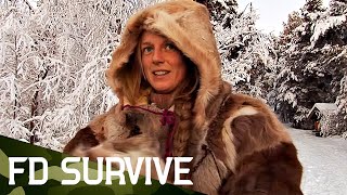 Untamed - with Davey Hughes | Episode 5: Norway | FD Survive