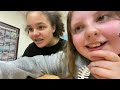 Us being weird for 6 minutes straight 