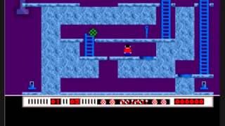 1GO Short Play - Boing (Amiga)