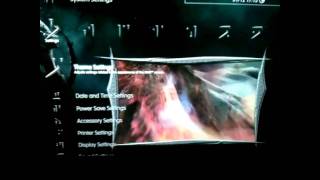 Skyrim Animated PS3 Theme_(720p).mp4
