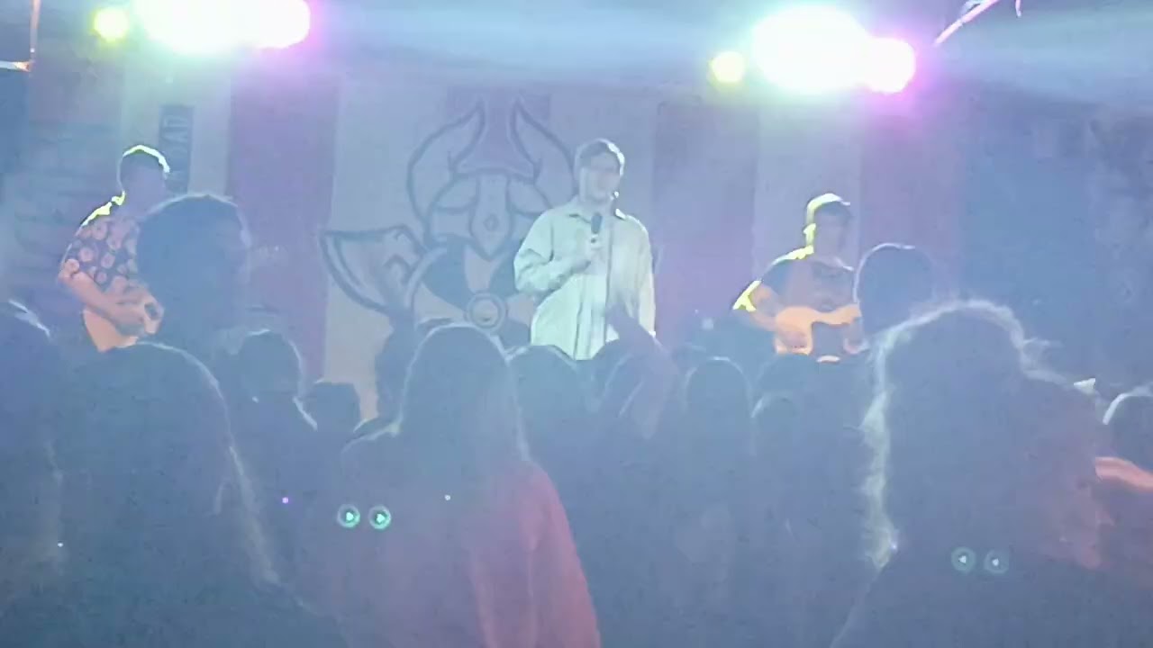 20.10.2024. Концерт группы 