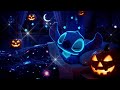 3 Hours Relaxing Sleep Music | Healing Sounds for Anxiety ✨ Insomnia Relief | Halloween 2025