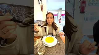 Restaurante BOM e BARATO no PORTO #moraremportugal #brasileirosemportugal #vlog #porto #portugal