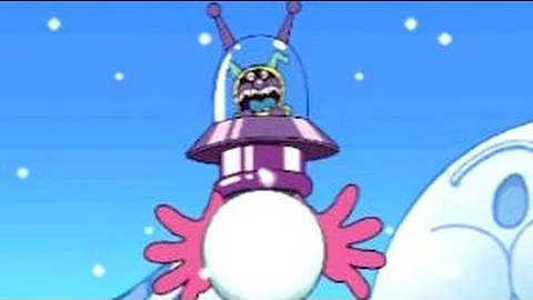ゆきおにアンパンマン Mp3