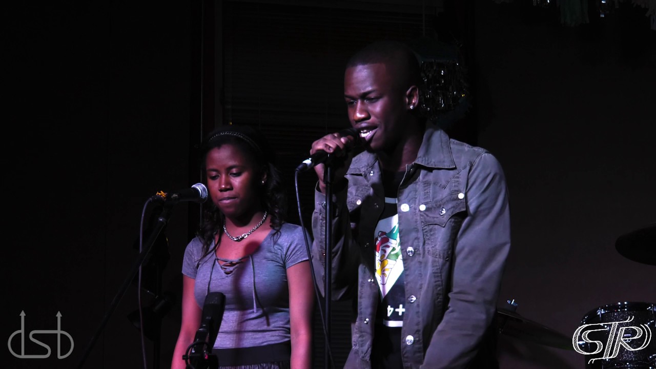 "Soul to Take" Live Performance - Kalif Jeremiah adlı videoyu YouTube'da izle "Soul to Take" Live Performance - Kalif Jeremiah adlı videoyu YouTube'da izle