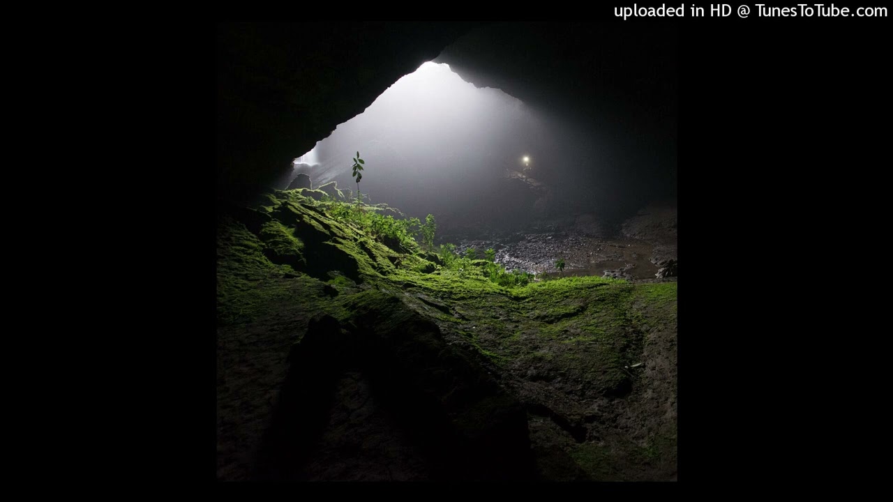 Atmospheric Type Beat 2025 - "Cave"