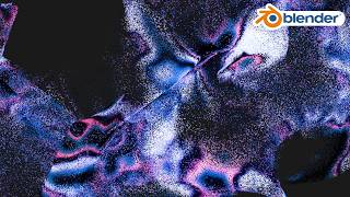 Particles loop without simulating in Geometry Nodes