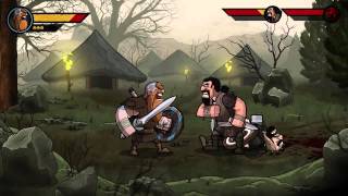 Wulverblade E3 2014 Trailer (HD)