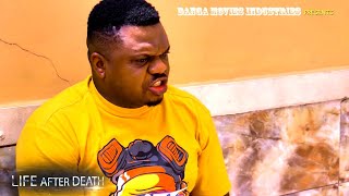 LIFE AFTER DEATH (OFFICIAL TRAILER) - 2022 LATEST NIGERIAN NOLLYWOOD MOVIES