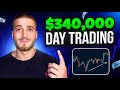 2023 my breakout year day trading 340000