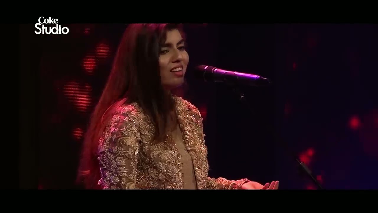 Coke Studio Season 10 Ronay Na Diya Sajjad Ali  Zaw Ali