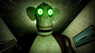 BU TATLI MAYMUNDAN UZAK DURUN! - Chimpy Chippa’s: The Game