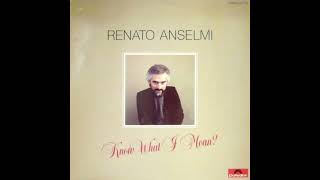 Renato Anselmi – Know What I Mean? [Full Album 1981]