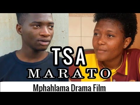 Tsa Marato   Short Film