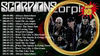 Download Lagu SCORPION – The Ultimate Collection – Greatest Hard Rock and Rock Classics – Full Album MP3