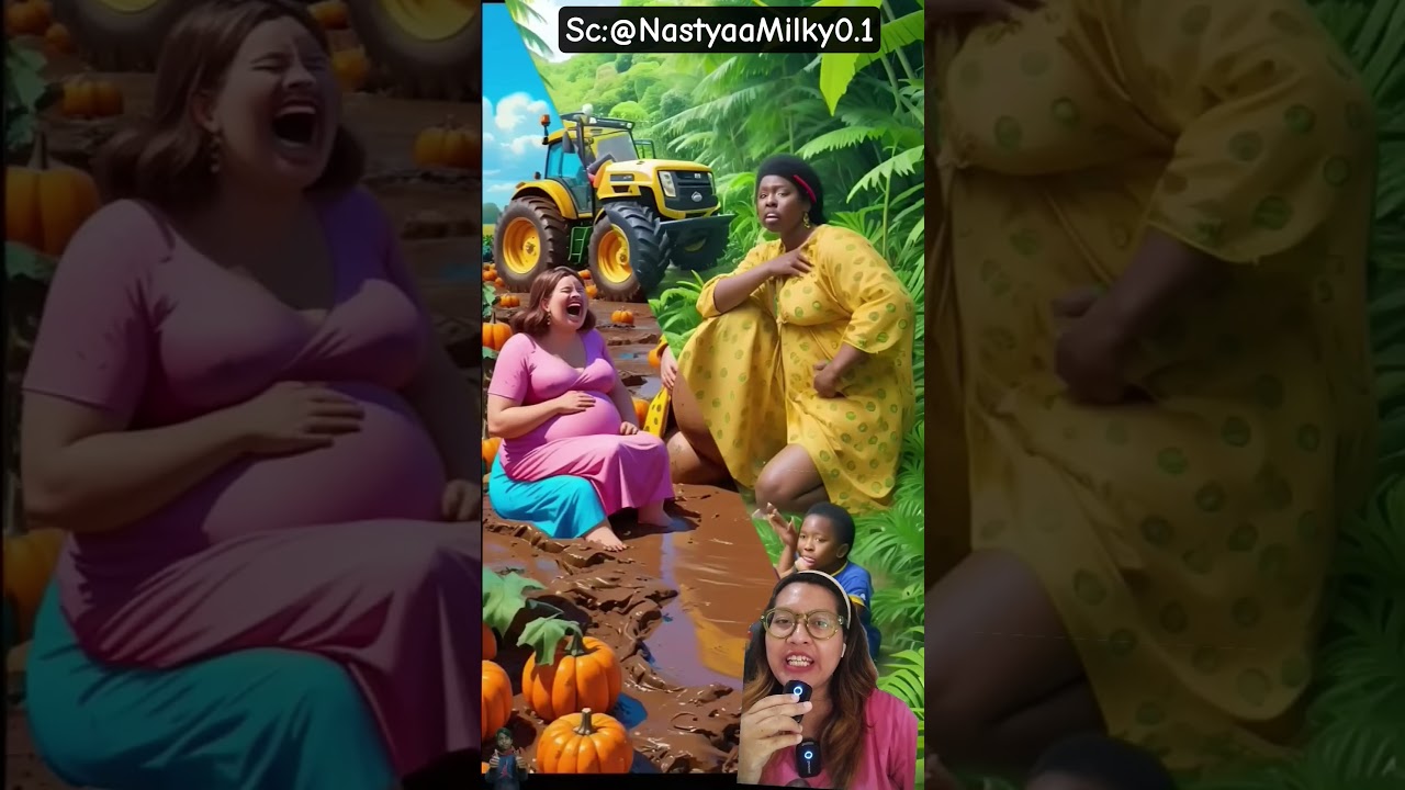 koq duduk di lumpur‼️@NastyaaMilky0.1