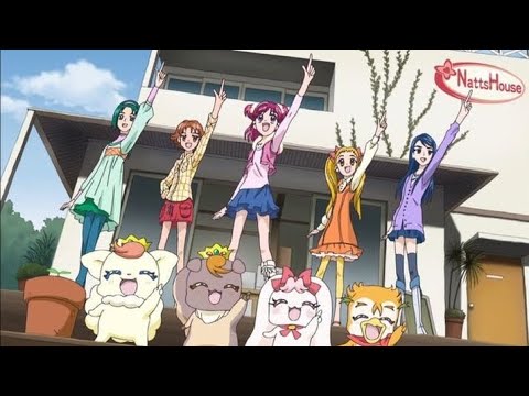 暇つぶしに作ったガンバランスdeダンス