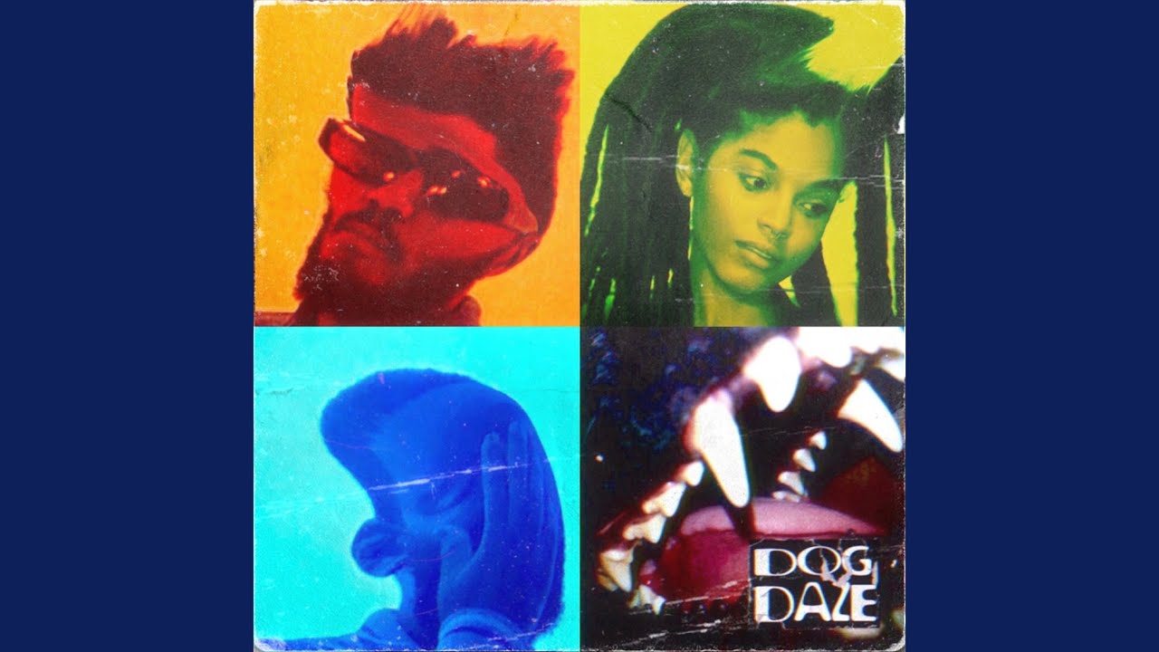 Watch Dog Daze on YouTube Watch Dog Daze on YouTube